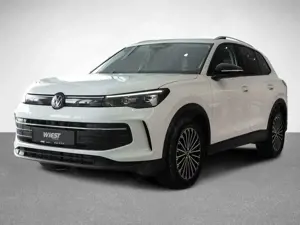 Volkswagen Tiguan ENERGY 2.0 TDI DSG*AHK*Allwetter*LED-Plus Bild 2