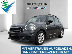 MINI Cooper SE Countryman Cooper SE Countryman Aut. ALL4