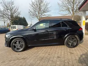 Mercedes-Benz GLE 400 d AMG Line Night Pak Standhzg Burm.Pano Bild 5