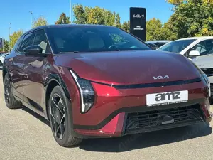 Kia EV4 81,4-kWh GT-Line *Head-Up-Display*360°Kamera Bild 2