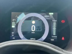 Fiat 500 Icon 118 PS - Navi Klimaautomatik Bild 4