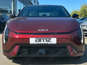 Kia EV4 81,4-kWh GT-Line *Head-Up-Display*360°Kamera Bild 3