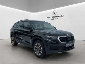 Skoda Kodiaq Clever 4x4/AMBIENT/PANO/ACC/