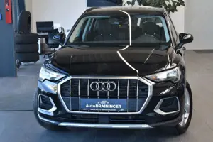 Audi Q3 35TDI S-tronic advanced LED~TopView~VirtualC.