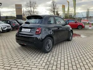 Fiat 500 Icon 118 PS - Navi Klimaautomatik Bild 3