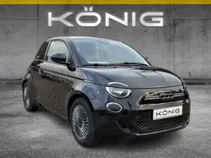 Fiat 500 Icon 118 PS - Navi Klimaautomatik Bild 2