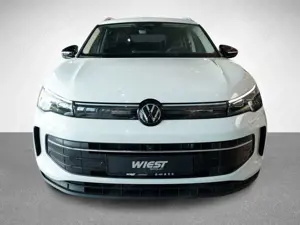 Volkswagen Tiguan ENERGY 2.0 TDI DSG*AHK*Allwetter*LED-Plus Bild 5