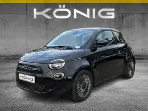Fiat 500 Icon 118 PS - Navi Klimaautomatik Bild 5