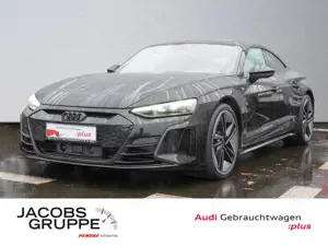 Audi e-tron GT quattro Matrix/Kamera/Pano/Optikpaket schwarz/Assistenzpaket