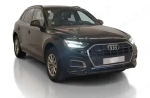 Audi Q5 TFSI quattro Virtual*Kamera*LED*ACC*NaviTouch Bild 2