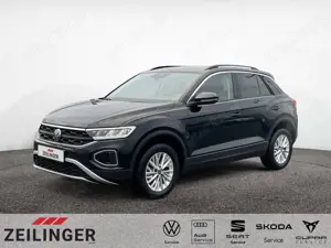 Volkswagen T-Roc Life TSI DSG|AHK|KAMERA|NAVI|ACC|WINTER-P.