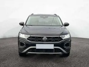 Volkswagen T-Roc Life TSI DSG|AHK|KAMERA|NAVI|ACC|WINTER-P. Bild 2