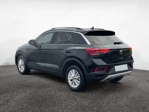 Volkswagen T-Roc Life TSI DSG|AHK|KAMERA|NAVI|ACC|WINTER-P. Bild 5