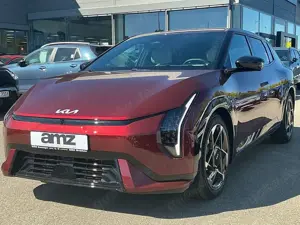 Kia EV4 81,4-kWh GT-Line *Head-Up-Display*360°Kamera Bild 5