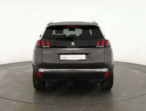 Peugeot 3008 1.2 e-THP Allure GT-Line LED Navi 360° DAB Bild 4