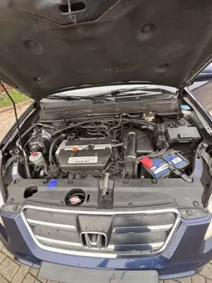 Honda CR-V CR-V 2.0i Automatik Executive