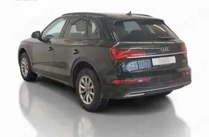 Audi Q5 TFSI quattro Virtual*Kamera*LED*ACC*NaviTouch Bild 3