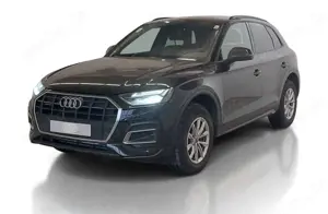 Audi Q5 TFSI quattro Virtual*Kamera*LED*ACC*NaviTouch Bild 4
