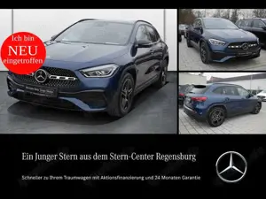 Mercedes-Benz GLA 250 4MATIC+AMG+Night+DISTRONIC+360°Kam.+LED+