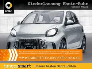 smart forFour EQ 60kWed passion coolAudio SHZ Dig Radio