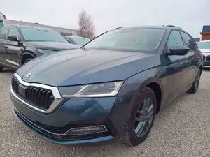 Skoda Octavia Combi Style, Navi, PDC, LED