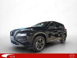 Nissan X-Trail Acenta LED Family Paket NC Mehrzonenklima Fahrerpr