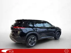 Nissan X-Trail Acenta LED Family Paket NC Mehrzonenklima Fahrerpr Bild 3