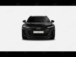 Audi A6 Avant edition one TDI quattro 220 kW S tronic