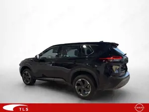 Nissan X-Trail Acenta LED Family Paket NC Mehrzonenklima Fahrerpr Bild 2