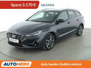 Hyundai i30 1.0 T-GDI Edition 30+ *NAVI*LED*CAM*SHZ*LHZ*