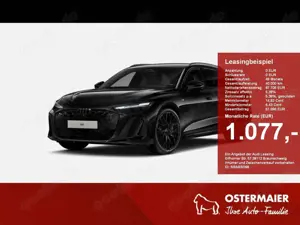 Audi A6 Avant edition one TDI quattro 220 kW S tronic