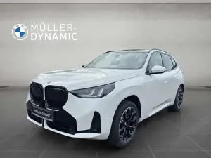 BMW X3 20d xDrive M SPORT PRO LED AHK PANO 360°KAMERA HAR
