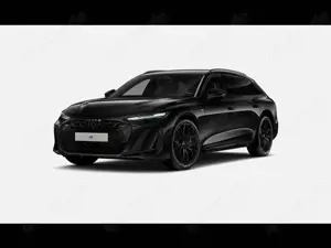 Audi A6 Avant edition one TDI quattro 220 kW S tronic