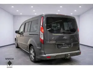 Ford Tourneo Connect Grand 1.5 TDCi EcoBlue 7-Sitze/AHK/Panorama Bild 4