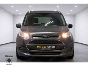 Ford Tourneo Connect Grand 1.5 TDCi EcoBlue 7-Sitze/AHK/Panorama Bild 2