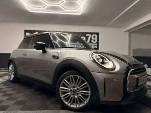MINI Cooper AUTOMATIK SITZ-/STANDHZG DAB KLIMAAUTO Klima Navi