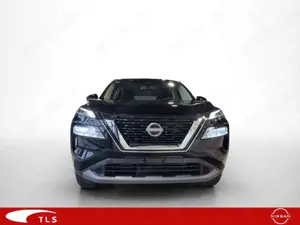 Nissan X-Trail Acenta LED Family Paket NC Mehrzonenklima Fahrerpr Bild 5