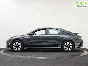 Hyundai IONIQ 6 Bild 5