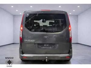 Ford Tourneo Connect Grand 1.5 TDCi EcoBlue 7-Sitze/AHK/Panorama Bild 5