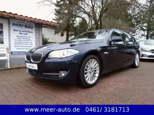 BMW 535 iA xDrive Touring Leder/HUD/StHz./Pano/AHK