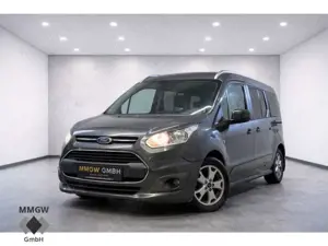Ford Tourneo Connect Grand 1.5 TDCi EcoBlue 7-Sitze/AHK/Panorama