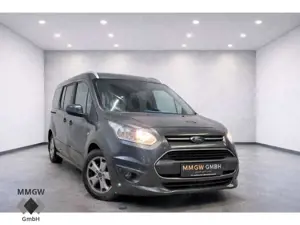 Ford Tourneo Connect Grand 1.5 TDCi EcoBlue 7-Sitze/AHK/Panorama Bild 3