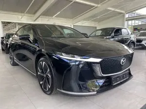 Mazda 6e EV Takumi Plus bis zu 605 KM Reichweite Leder, 360
