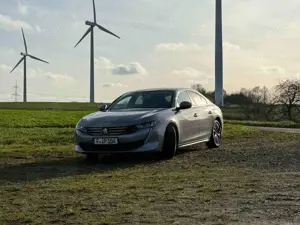 Peugeot 508 508 PureTech 180 EAT8 Allure