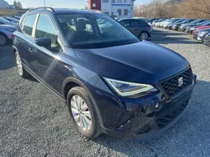 SEAT Arona 1.0 TSI *STYLE*PDCHI*TEMPOMAT*DAB*APP-CONN