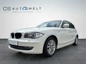 BMW 118 i BI-XENON/KLIMAAUT/PDC/SITZHEIZUNG/TEMPO