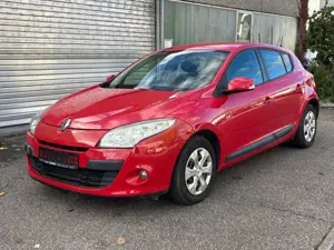 Renault Megane III Expression - Tüv 10/27 - Klima -