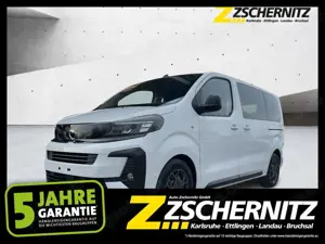 Opel Zafira Life 2.2 Edition M inkl Wartung  Verschleiß