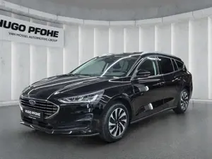 Ford Focus Titanium Edition 1.0 EcoB Hybr. 114kW Titani Edi T