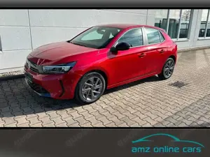 Opel Corsa 1.2T 5tg Edition Kamera*Totwinkel*PDC